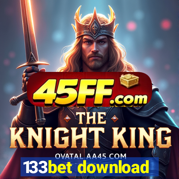 133bet download